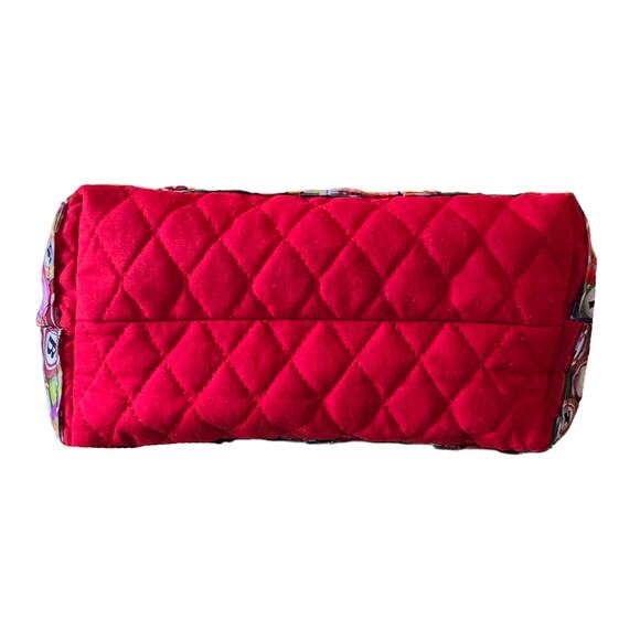 Hand crafted by ME Gnome Bingo Bag for 12 exterior bush or dauber pockets - Picture 5 of 11